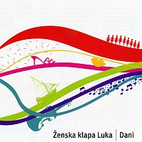 Přední strana obalu CD Dani