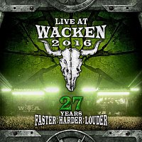 Saxon – Battering Ram (Live)