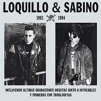 Loquillo – Loquillo & Sabino (Remaster 2017)