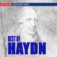 Různí interpreti – Best of Haydn