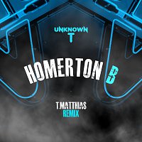Unknown T – Homerton B [T. Matthias Remix]