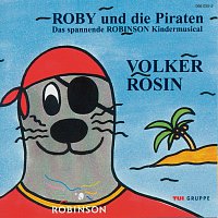 Volker Rosin – Roby und die Piraten