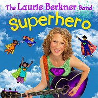 The Laurie Berkner Band – Superhero