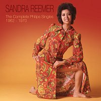 Sandra Reemer – The Complete Philips Singles 1962 - 1970