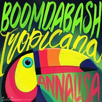 Boomdabash, Annalisa – Tropicana