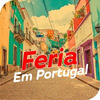 Různí interpreti – Feria Em Portugal