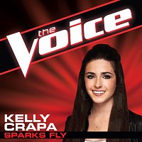Kelly Crapa – Sparks Fly [The Voice Performance]