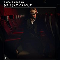 Přední strana obalu CD DJ Beat Capcut