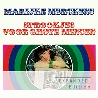Marijke Merckens – Sprookjes Voor Grote Mensen [Expanded Edition / Remastered 2024]