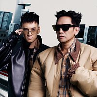 NIMBIA, Duy M?nh, FEEZY – Con M?i (city hunter)
