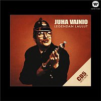 Juha Vainio – Legendan laulut - Kaikki levytykset 1977 - 1979