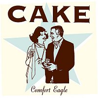 Cake – Comfort Eagle