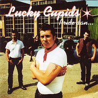 Lucky cupids – Pride dan