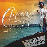Cheraze, Cris Cab, KeBlack – Viva la vida (Remix)