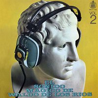 Waldo De Los Rios – El sonido de Waldo de los Ríos, Vol. 2