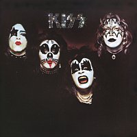 Kiss – Kiss CD