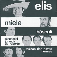 Elis Regina – Show Elis/Miele