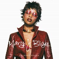 Mary J Blige – No More Drama