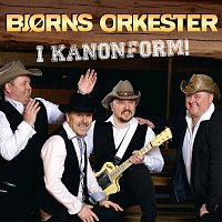 Bjorns Orkester – I kanonform!