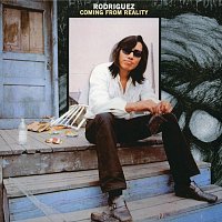 Rodriguez – Coming From Reality