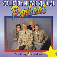 Solistiyhtye Suomi – Parhaat