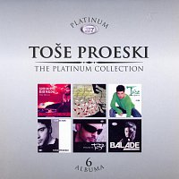 Tose Proeski – Bozilak
