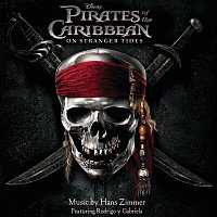 Různí interpreti – Pirates of the Caribbean: On Stranger Tides