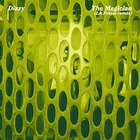 Dizzy – The Magician [LA Priest Remix]