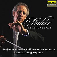 Benjamin Zander, Philharmonia Orchestra, Camilla Tilling – Mahler: Symphony No. 4