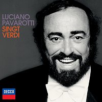Luciano Pavarotti – Pavarotti singt Verdi