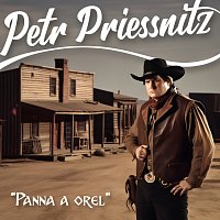 Petr Priessnitz – Panna a orel MP3