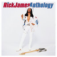 Rick James – Anthology