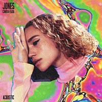 Přední strana obalu CD Camera Flash [Acoustic Version]