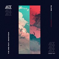 Přední strana obalu CD The One / Blame