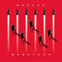 Radůza – Marathon, příběh běžce CD