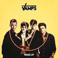The Vamps – Wake Up [Acoustic Version]