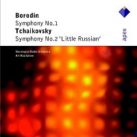 Norwegian Radio Orchestra – Tchaikovsky : Symphony No.2 - Borodin: Symphony No.1