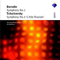 Tchaikovsky : Symphony No.2 - Borodin: Symphony No.1