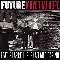 Future, Pharrell, Pusha T, Casino – Move That Dope