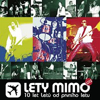 Lety Mimo – 10 Let Letu Od Prvniho Letu