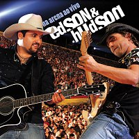 Edson & Hudson – Na Arena Ao Vivo