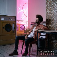 Monsters [Remixes]