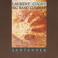 Laurent Cugny – Santander