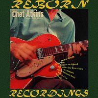 Chet Atkins – Finger Style Guitar (HD Remastered)