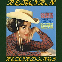 Connie Francis – Country And Western Golden Hits (HD Remastered)