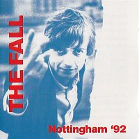 Nottingham '92 Live