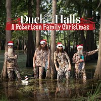 The Robertsons – Duck The Halls: A Robertson Family Christmas