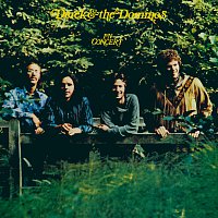 Přední strana obalu CD Derek & The Dominos In Concert [Live]