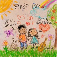 Will Smith, India Martinez & Marcin – FIRST LOVE