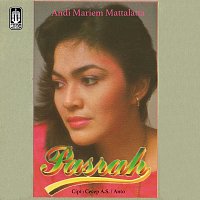Andi Meriem Mattalatta – Pasrah